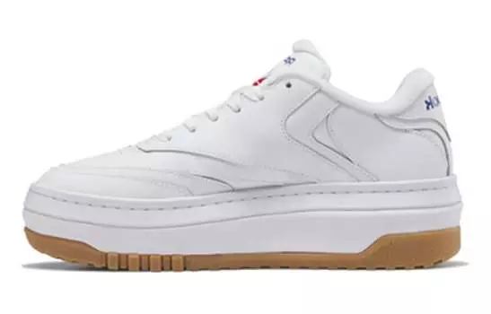 Женские кроссовки для скейтбординга Reebok Club C