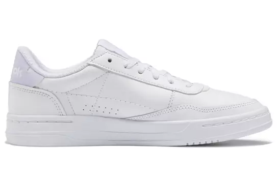 Женские кроссовки для скейтбординга Reebok Court Peak