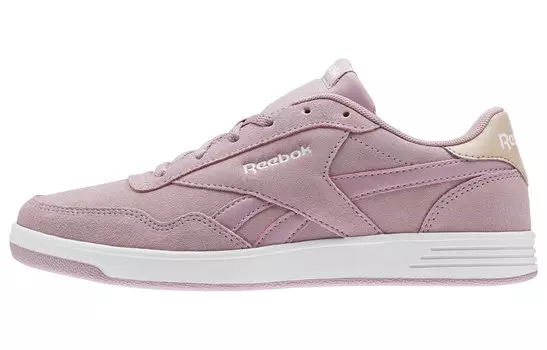 Женские кроссовки для скейтбординга Reebok Royal Techque