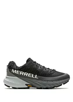 Женские кроссовки для трейлраннинга agility peak 5 Merrell