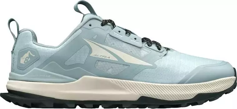 Женские кроссовки для трейлраннинга Altra Lone Peak 8, синий