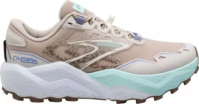 Женские кроссовки для трейлраннинга Brooks Caldera 7