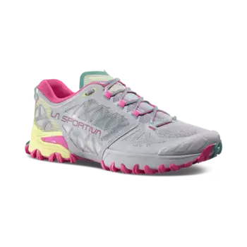 Женские кроссовки для трейлраннинга Bushido III La Sportiva, цвет Rosa