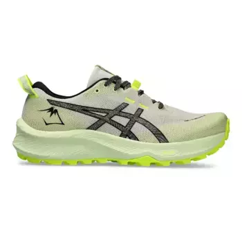 Женские кроссовки для трейлраннинга GEL-Trabuco 12 Asics, бежевый/черный