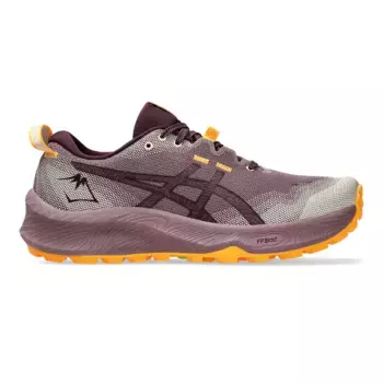 Женские кроссовки для трейлраннинга GEL-Trabuco 12 Asics, сиреневый