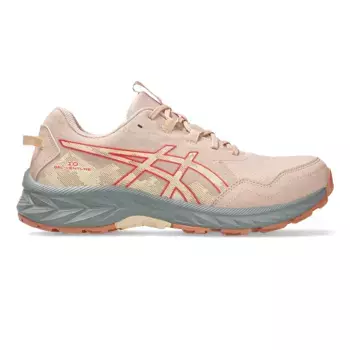 Женские кроссовки для трейлраннинга GEL-VENTURE 10 Asics, цвет Rosa