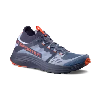 Женские кроссовки для трейлраннинга Levante La Sportiva, сиреневый