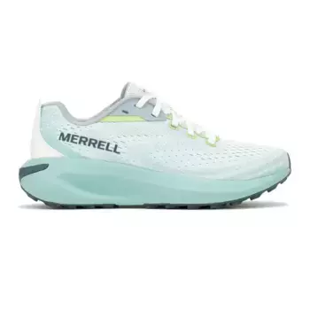 Женские кроссовки для трейлраннинга Merrell morphlite, зеленый
