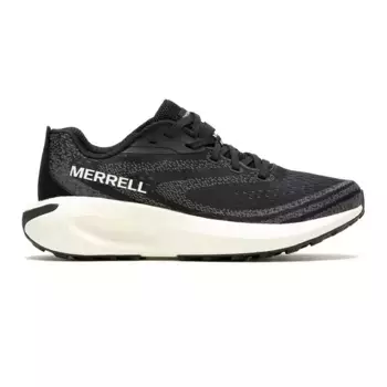 Женские кроссовки для трейлраннинга Morphlite Merrell, чёрный
