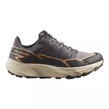 Женские кроссовки для трейлраннинга THUNDERCROSS GORE-TEX Salomon, серый