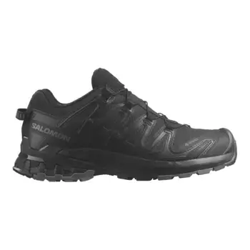 Женские кроссовки для трейлраннинга XA Pro 3D V9 GTX W Salomon, чёрный