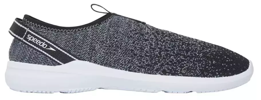 Женские кроссовки для воды Speedo Surf Knit Pro, цвет Speedo Black