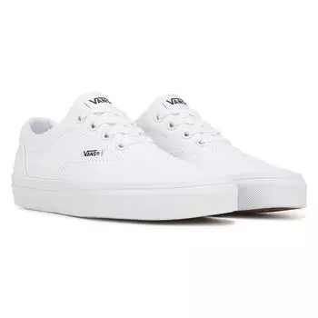 Женские кроссовки Doheny Vans, белый
