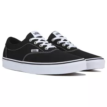 Женские кроссовки Doheny Vans, черный