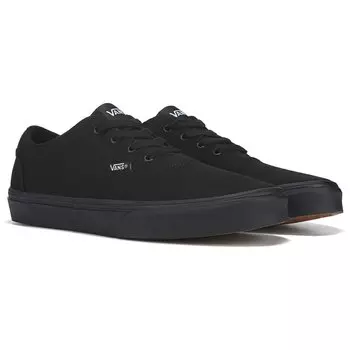 Женские кроссовки Doheny Vans, черный