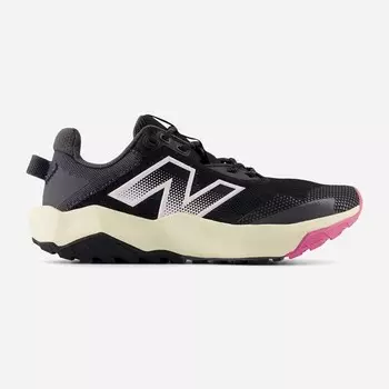 Женские кроссовки Dynasoft nitrel v6 New Balance, белый