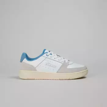Женские кроссовки Ellesse Panaro Cupsole, белый
