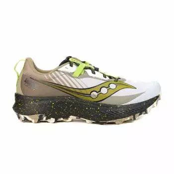 Женские кроссовки Endorphin Edge In Fog/черный SAUCONY