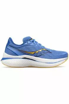 Женские кроссовки Endorphin Speed 3 в цвете Horizon/золото SAUCONY