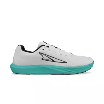 Женские кроссовки Escalante 4 Altra, белый/бирюзовый