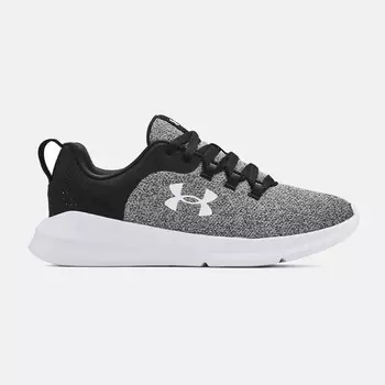 Женские кроссовки Essential nm Under Armour, белый