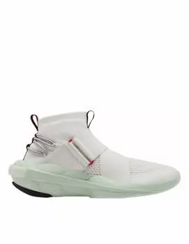 Женские кроссовки Explorer Defy Mid в цвете Sea Salt, Sprite Sorel