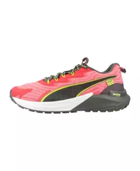 Женские кроссовки Fast Trac nitro 2 Puma, мультиколор
