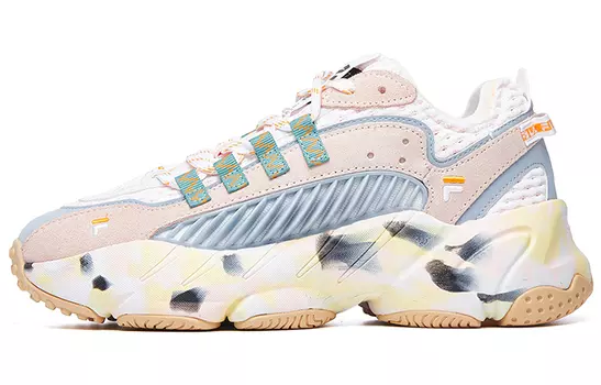 Женские кроссовки Fila Fusion ADE