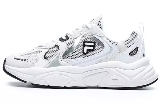 Женские кроссовки Fila Fusion Mars 2 Lifestyle