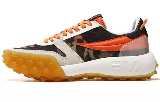 Женские кроссовки FILA Gara Chunky