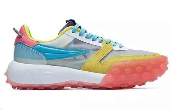 Женские кроссовки FILA Gara Chunky