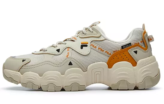 Женские кроссовки Fila Heritage