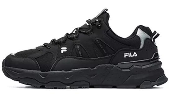 Женские кроссовки Fila Heritage