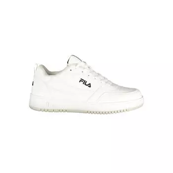 Женские кроссовки Fila из полиэстера, белый