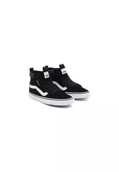 Женские кроссовки Filmore Hi VansGuard VANS, черный
