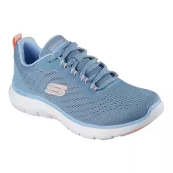 Женские кроссовки FLEX APPEAL 5.0 Skechers, синий