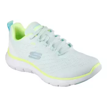 Женские кроссовки FLEX APPEAL 5.0 Skechers, синий