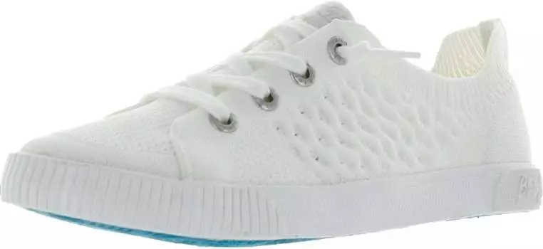 Женские кроссовки Free Spirit в цвете Off White BLOWFISH