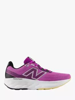 Женские кроссовки fresh foam 520 v9 New Balance, цвет Passion Fruit