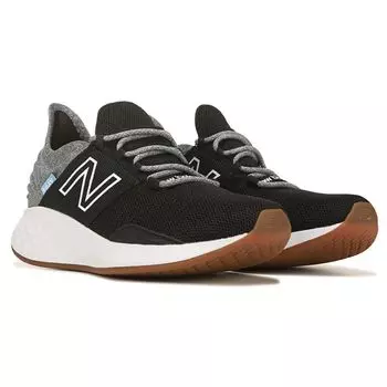 Женские кроссовки Fresh Foam Roav New Balance, черный