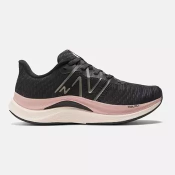 Женские кроссовки Fuelcell Propel V4 New Balance, серый
