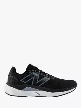 Женские кроссовки fuelcell propel v5 для бега New Balance, черный