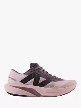 Женские кроссовки fuelcell rebel v4 New Balance, цвет Twilight Haze