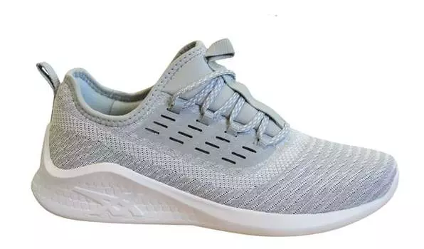 Женские кроссовки Fuze Tora Twist Asics, серый