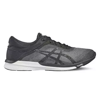 Женские кроссовки Fuzex Rush Asics, черный
