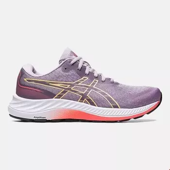 Женские кроссовки Gel-excite 9 Asics, сиреневый