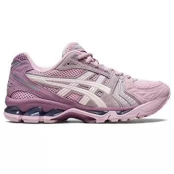 Женские кроссовки Gel Kayano 14 Asics, розовый