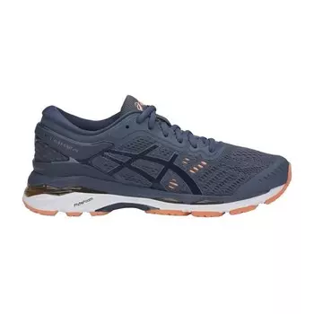 Женские кроссовки Gel-Kayano 24 Asics, синий