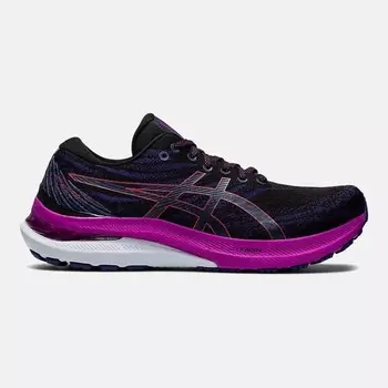 Женские кроссовки Gel-Kayano 29 Asics, черный