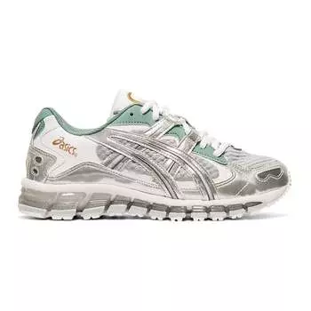 Женские кроссовки Gel Kayano 5 360 Asics, серебряный